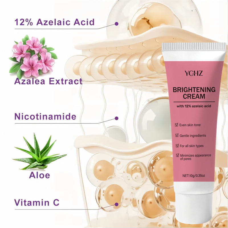 10g |     Siero all'Acido Azel - Hyaluronic Acid Serum recensione e prezzo