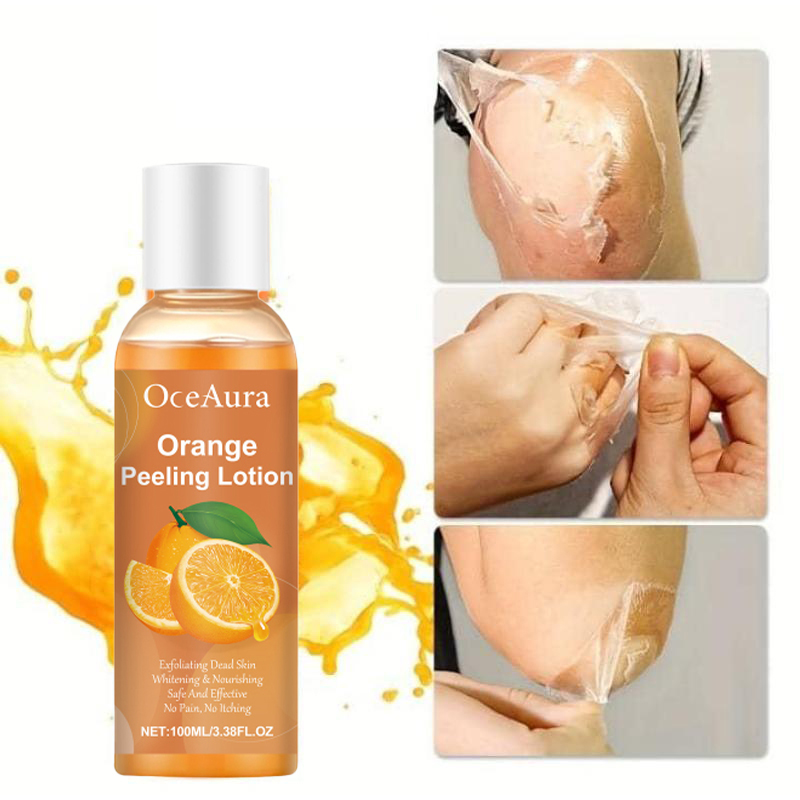 Olio per il corpo staccabile d - Skincare Omg recensione e prezzo