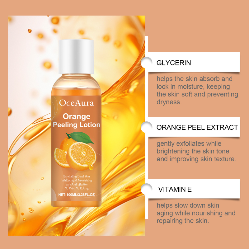 Olio per il corpo staccabile d - Skincare Omg recensione e prezzo