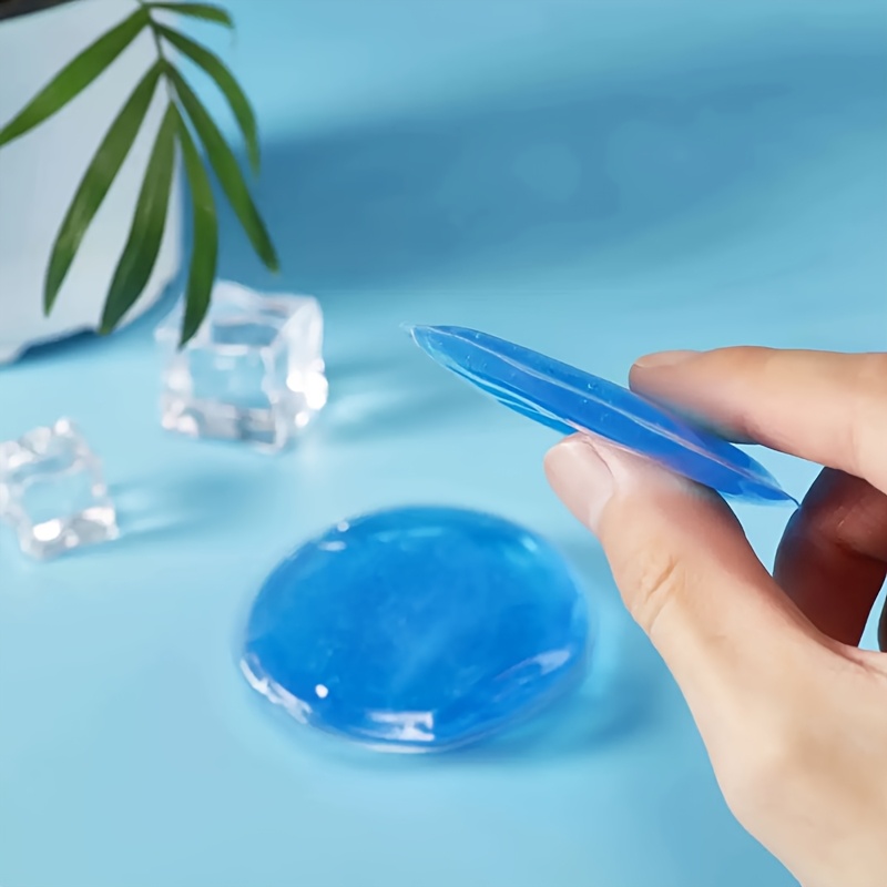 2 maschere per occhi in gel pe - Skincare Omg recensione e prezzo