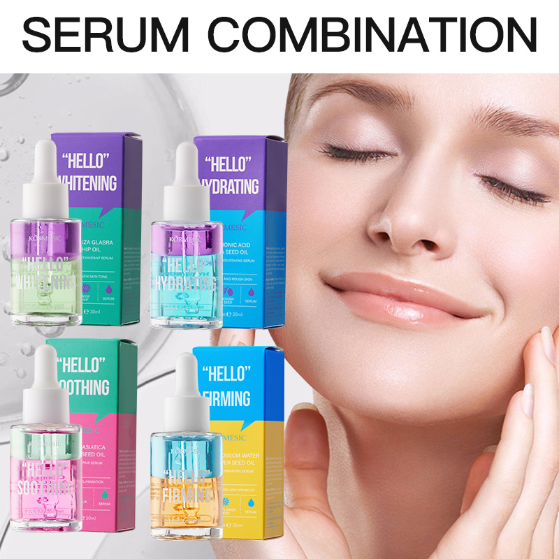 1/4 pz Siero Viso all'Acido Ia - Hyaluronic Acid Serum recensione e prezzo