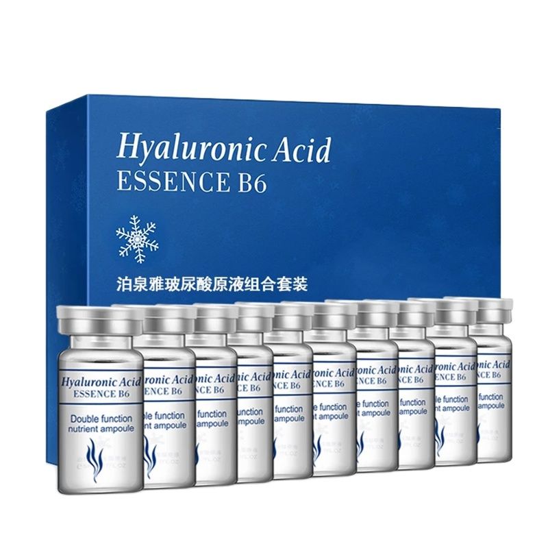 BIOAQUA 10 pz/lotto Essenza di - Skincare Garnier recensione e prezzo