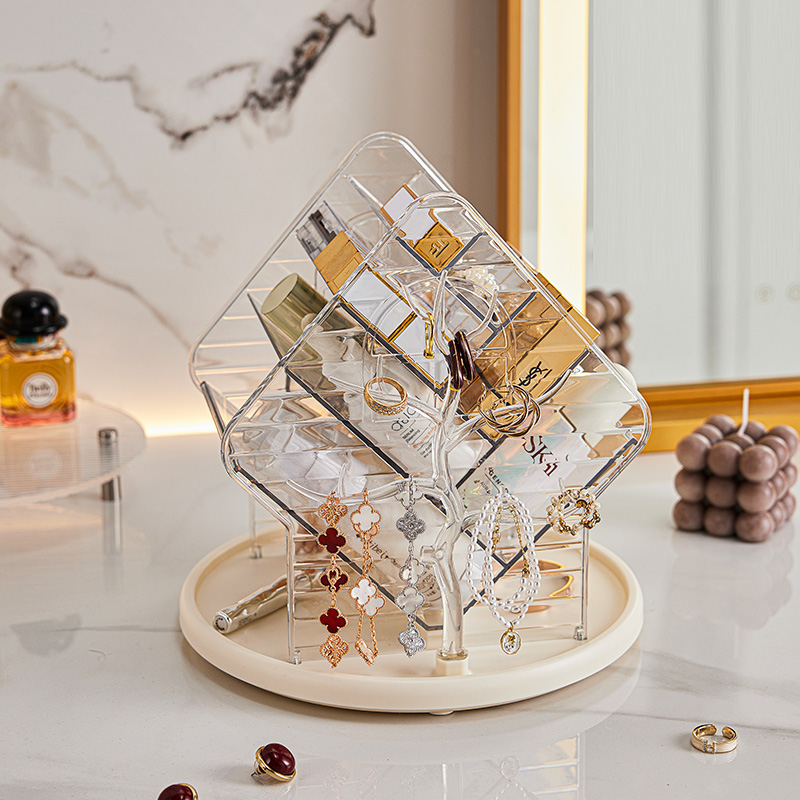 Organizer da Scrivania di Luss - Skincare B Erl recensione e prezzo