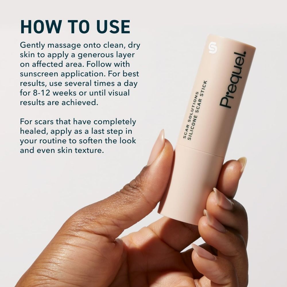 Stick per Cicatrici al 60% di  - Centella Asiatica Toner recensione e prezzo