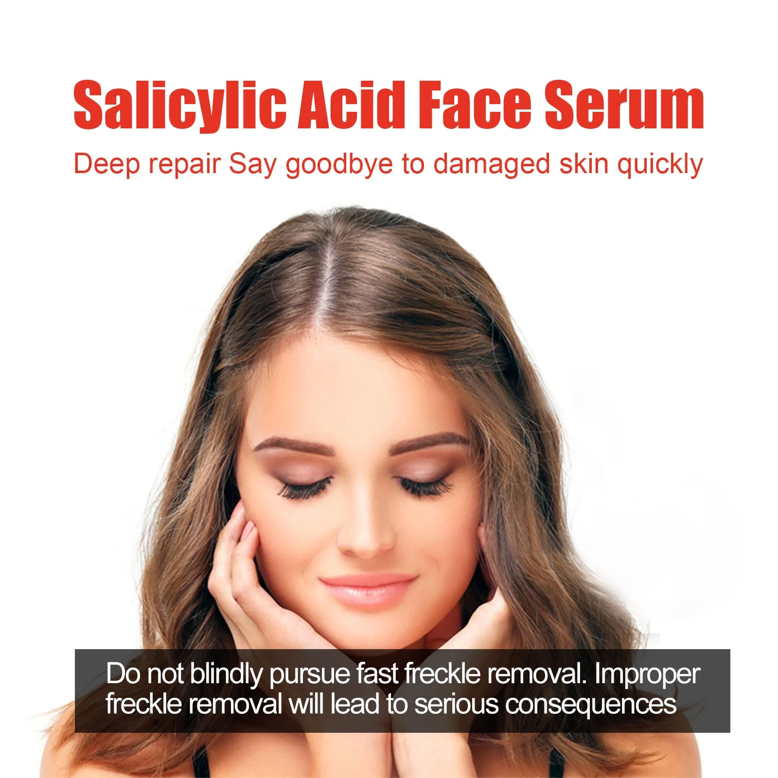 Siero viso all'acido salicilic - Skincare Garnier recensione e prezzo