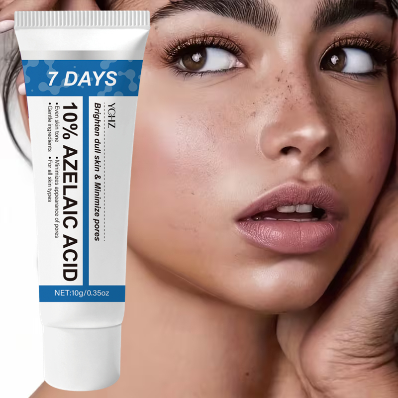 Crema Levigante Anti-Macchie c - Skincare Glowing recensione e prezzo