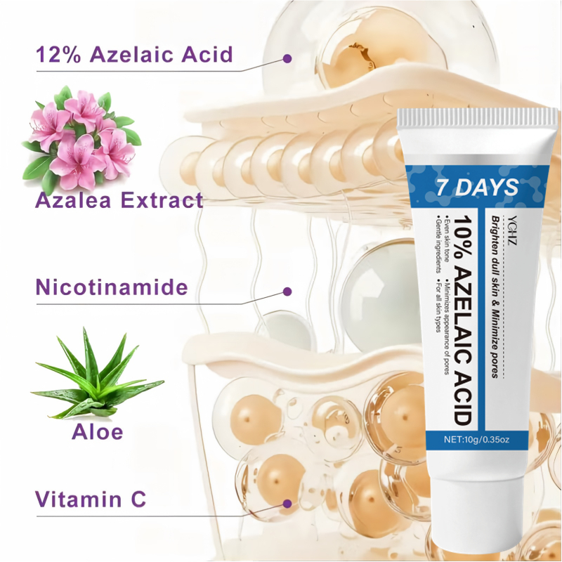 Crema Levigante Anti-Macchie c - Skincare Glowing recensione e prezzo