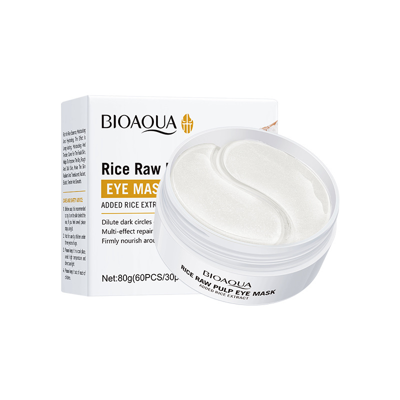 60 Pezzi Bioaqua Maschera Cont - Skincare Bioaqua recensione e prezzo
