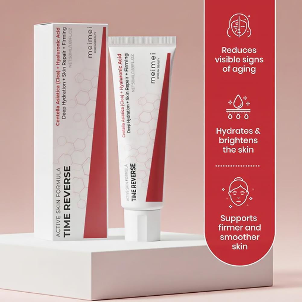 Crema Viso alla Centella Asiat - Centella Asiatica Toner recensione e prezzo