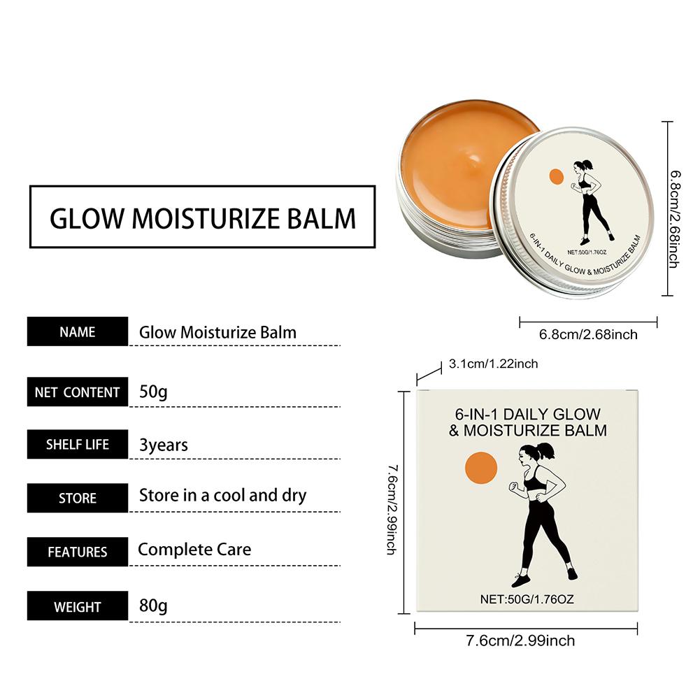 3 tipi di prodotti per la cura - Skincare Glowing recensione e prezzo