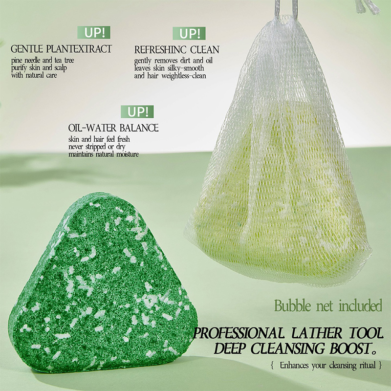 Sapone per la pulizia dei cape - Tea Tree Spot Treatment recensione e prezzo