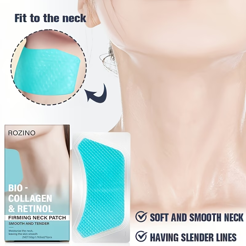 5 pezzi di maschere per il col - Skincare Omg recensione e prezzo
