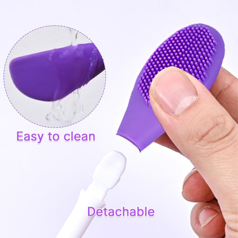 8/2pcs Spazzola per maschera p - Skincare B Erl recensione e prezzo