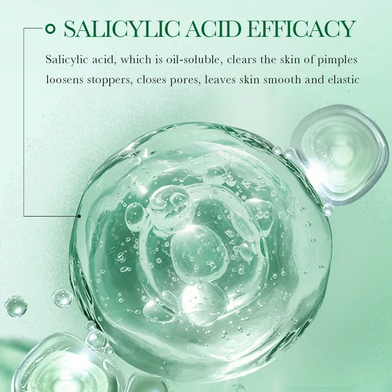 BIOAQUA Acido Salicilico Rimoz - Skincare Bioaqua recensione e prezzo