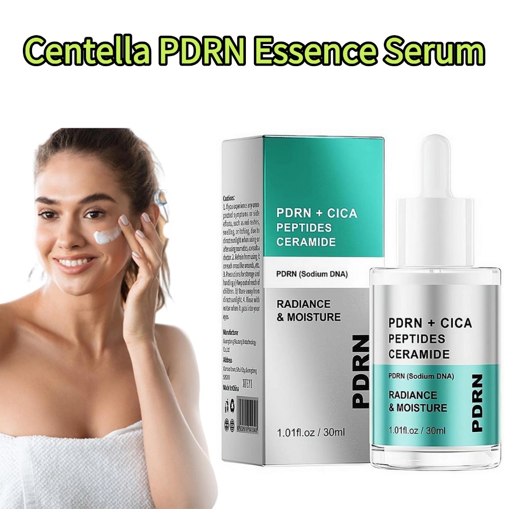 Siero Viso 30ml con Centella A - Centella Asiatica Toner recensione e prezzo