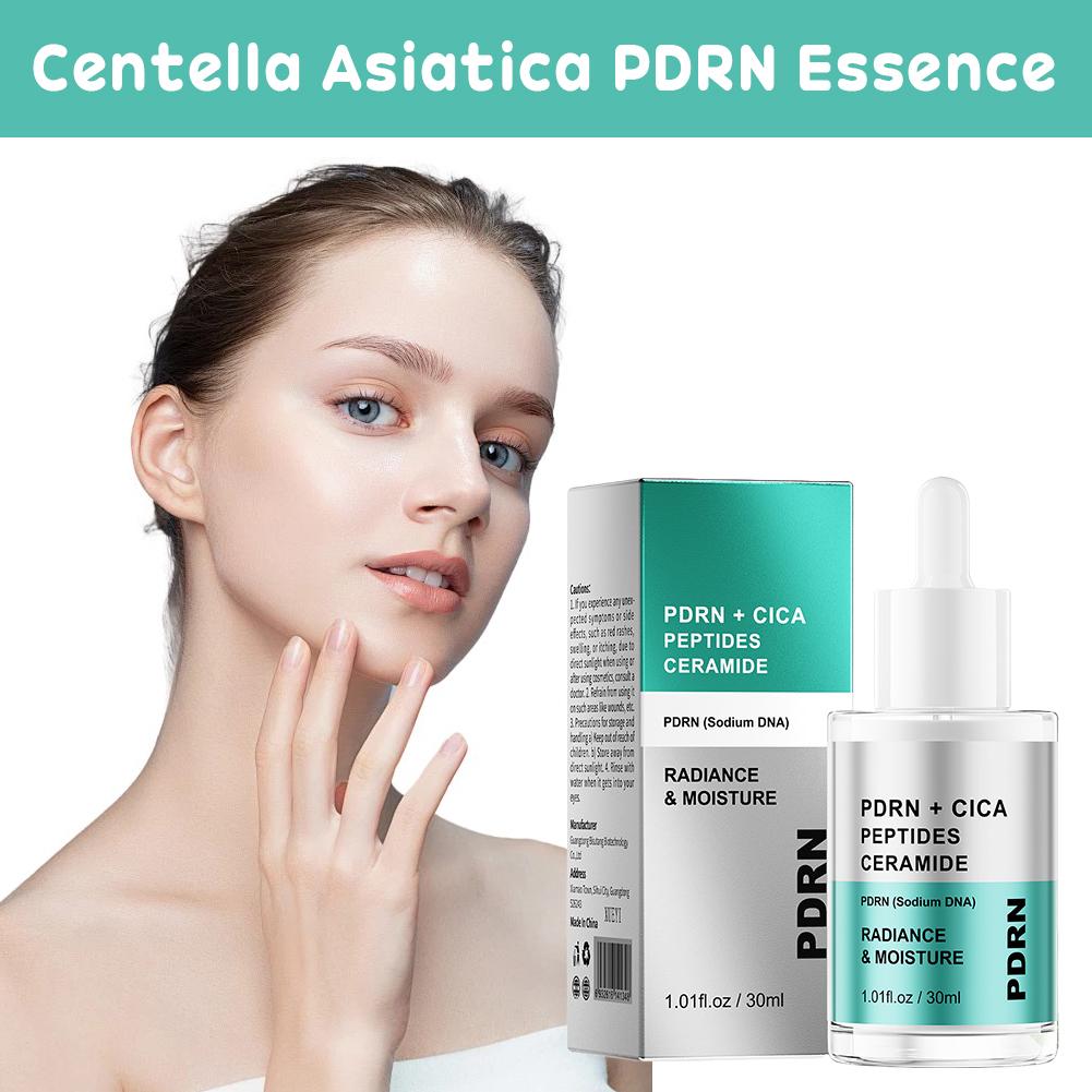 Siero Viso 30ml con Centella A - Centella Asiatica Toner recensione e prezzo