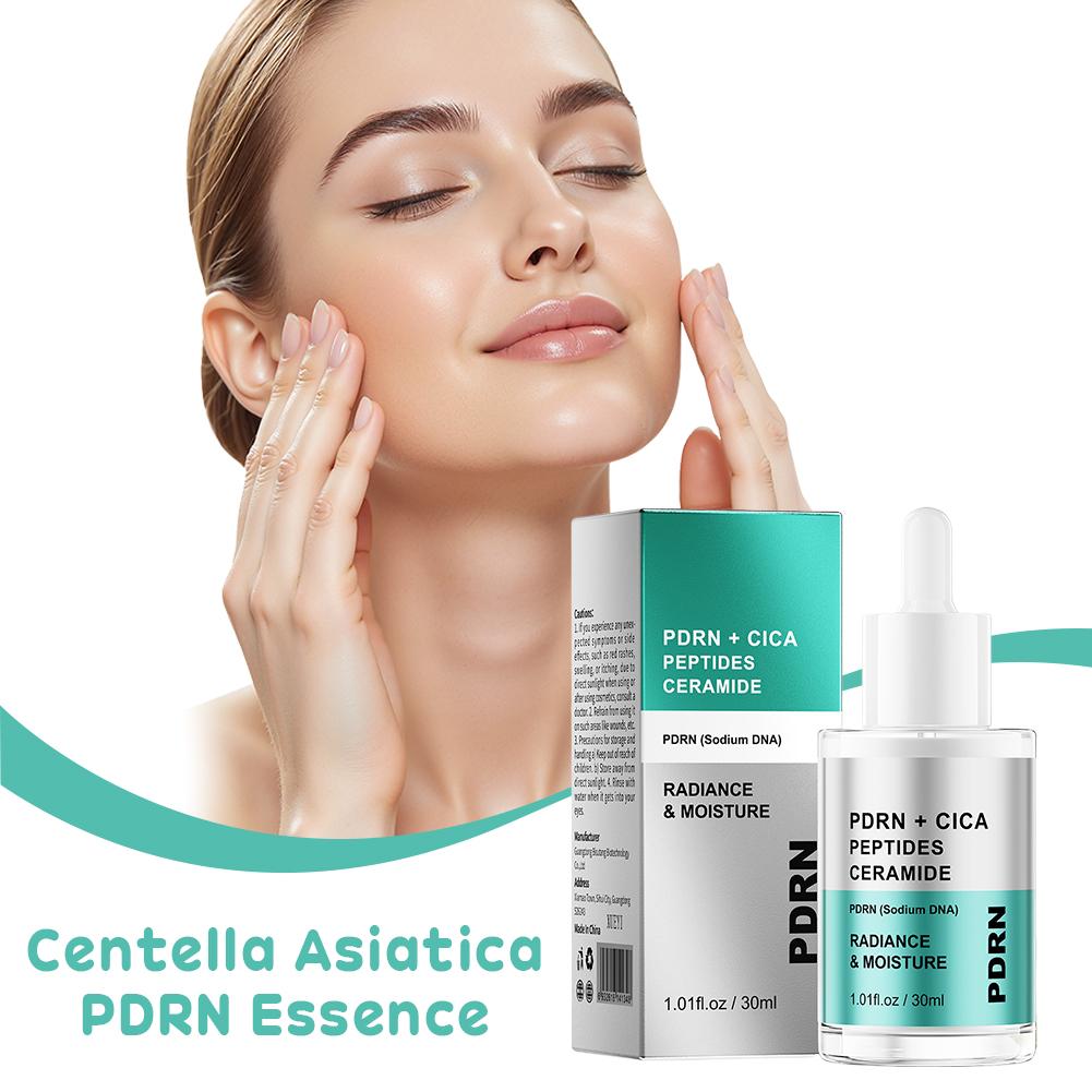 Siero Viso 30ml con Centella A - Centella Asiatica Toner recensione e prezzo
