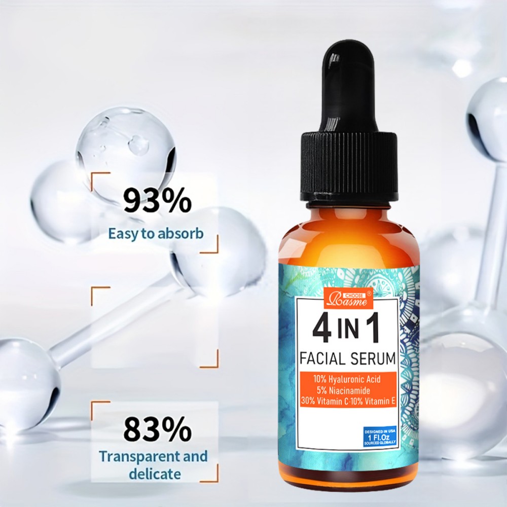 L'essenza viso alla vitamina C - Skincare Garnier recensione e prezzo