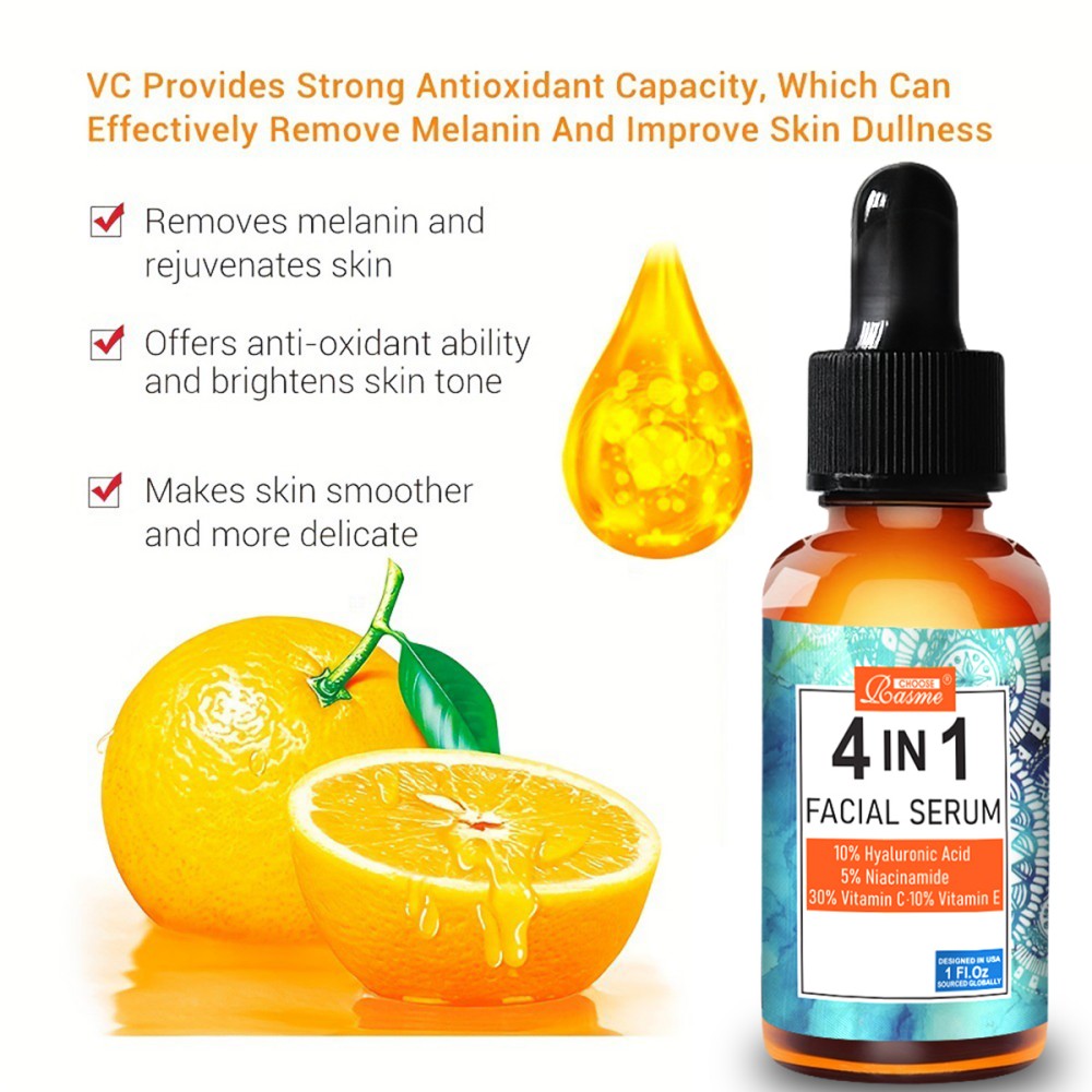 L'essenza viso alla vitamina C - Skincare Garnier recensione e prezzo