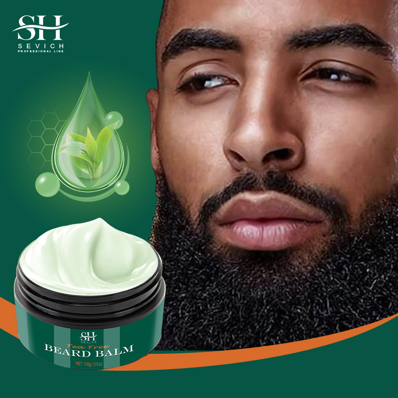Kit per la crescita della barb - Tea Tree Spot Treatment recensione e prezzo