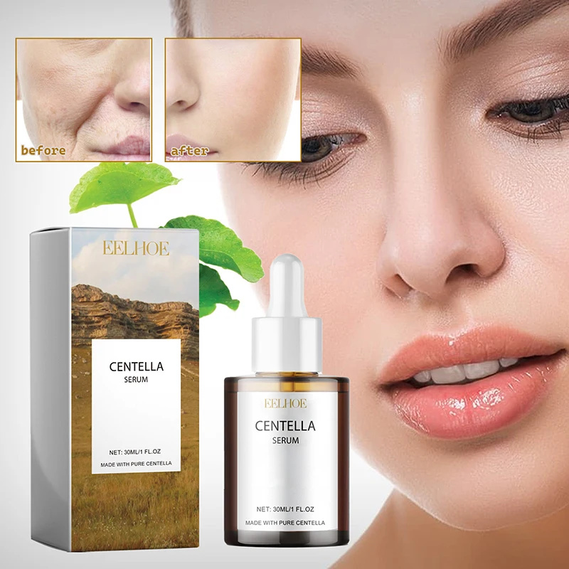 Centella Asiatica Siero viso N - Centella Asiatica Toner recensione e prezzo