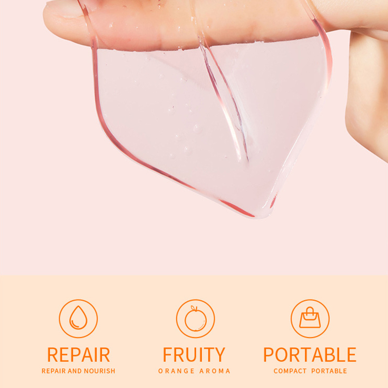 30 pz Frutta Maschera per labb - Skincare Omg recensione e prezzo