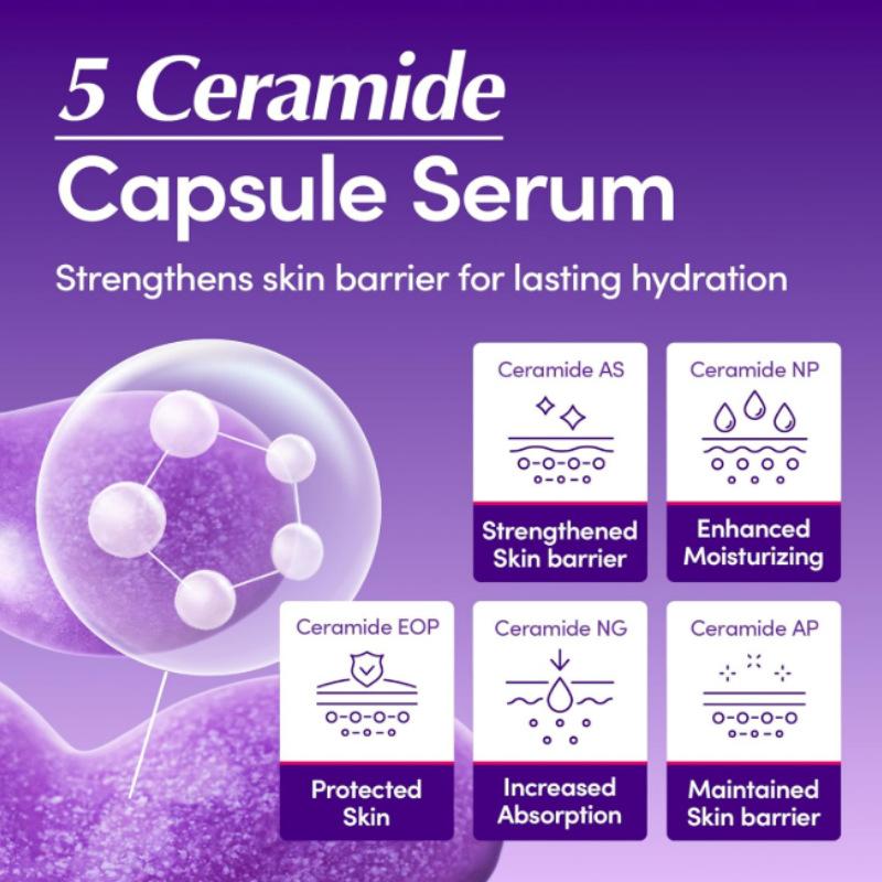 Siero Viso Coreano Illuminante - Skincare Garnier recensione e prezzo