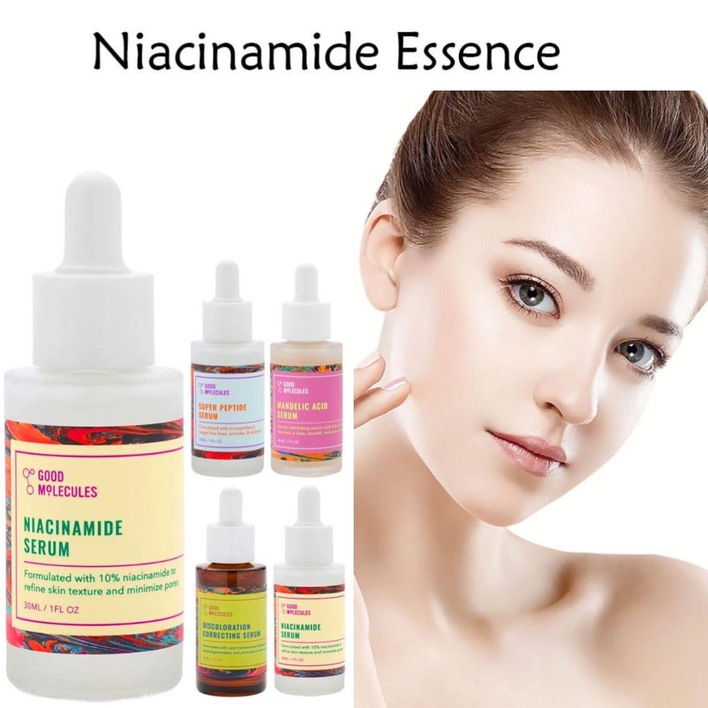 Siero Viso Premium Good Molecu - Hyaluronic Acid Serum recensione e prezzo