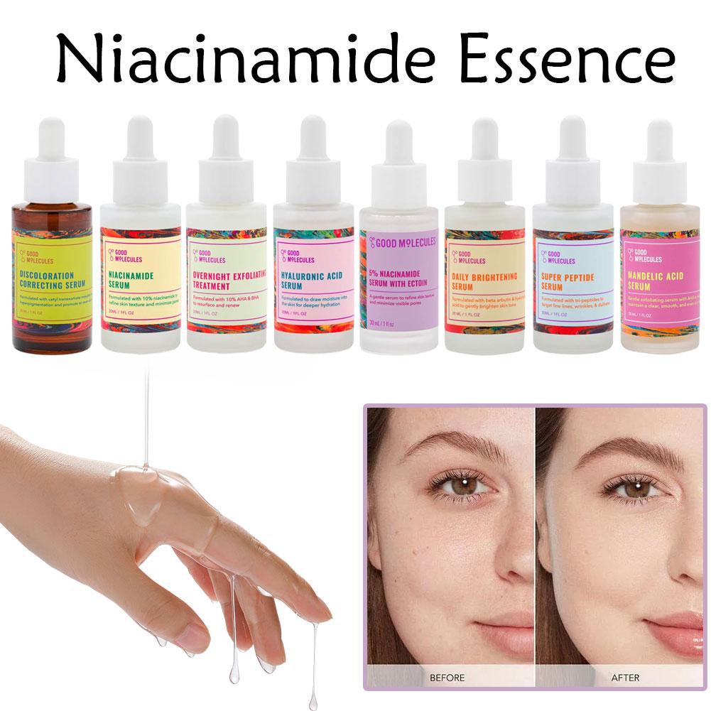 Siero Viso Premium Good Molecu - Hyaluronic Acid Serum recensione e prezzo