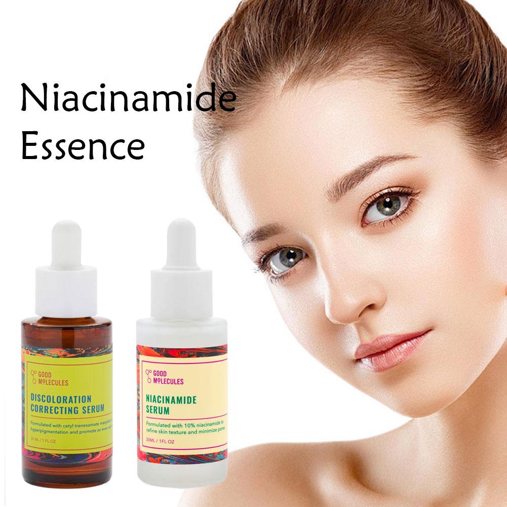 Siero Viso Premium Good Molecu - Hyaluronic Acid Serum recensione e prezzo