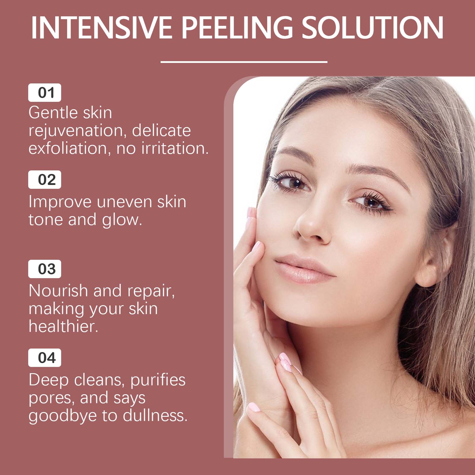 Peeling Siero Viso Anti Acne S - Centella Asiatica Toner recensione e prezzo