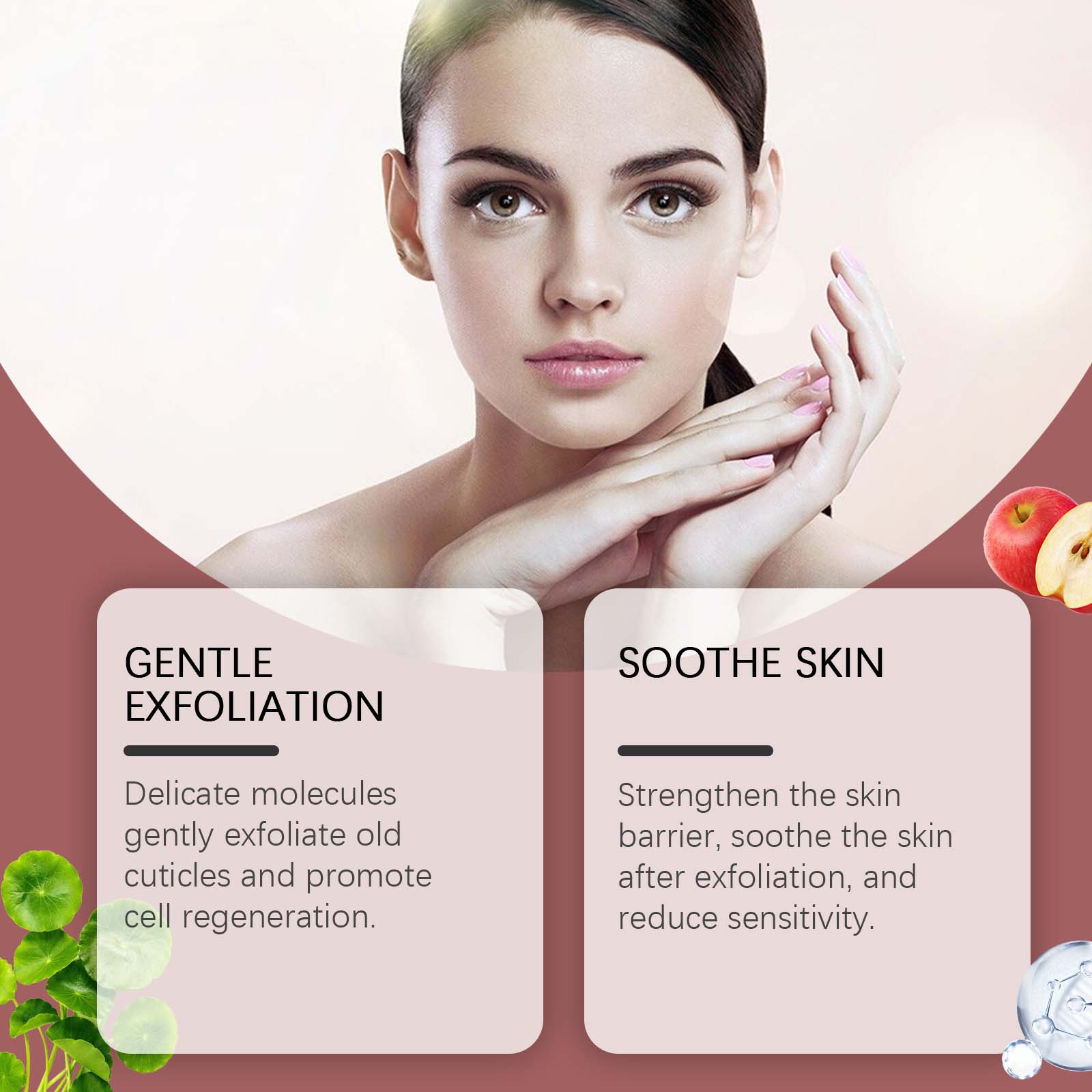 Peeling Siero Viso Anti Acne S - Centella Asiatica Toner recensione e prezzo