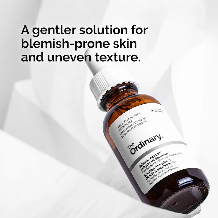 Soluzione all'acido salicilico - Skincare Garnier recensione e prezzo