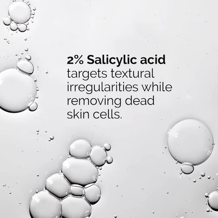 Soluzione all'acido salicilico - Skincare Garnier recensione e prezzo