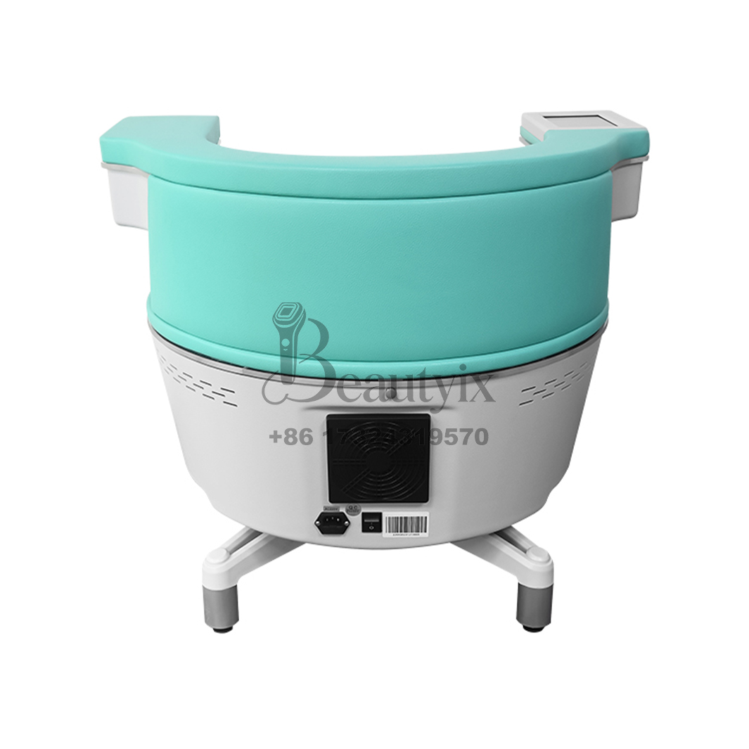 Sedia EMS per il Recupero del  - Skincare Ls recensione e prezzo