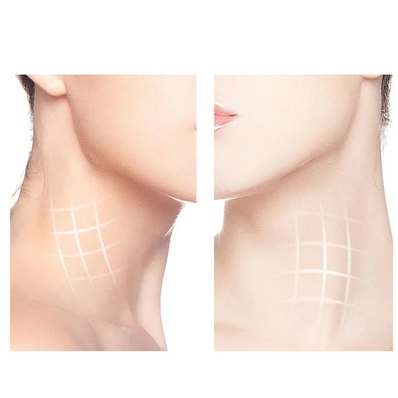 Maschera per il collo rassodan - Skincare Omg recensione e prezzo