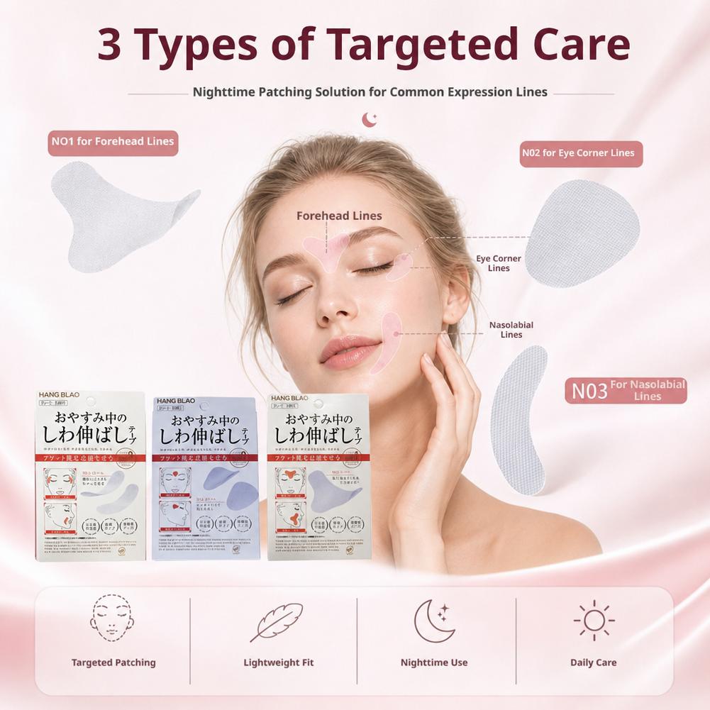 Cerotti Adesivi per il Lifting - Skincare Omg recensione e prezzo