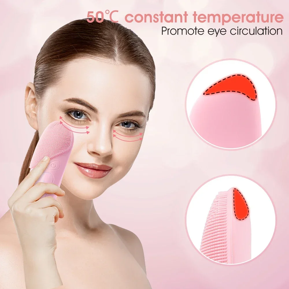 Spazzola elettrica per la puli - Skincare B Erl recensione e prezzo