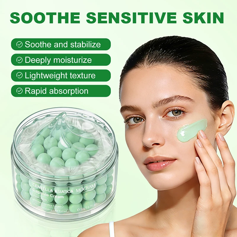 Crema Viso in Capsule PDRN con - Centella Asiatica Toner recensione e prezzo