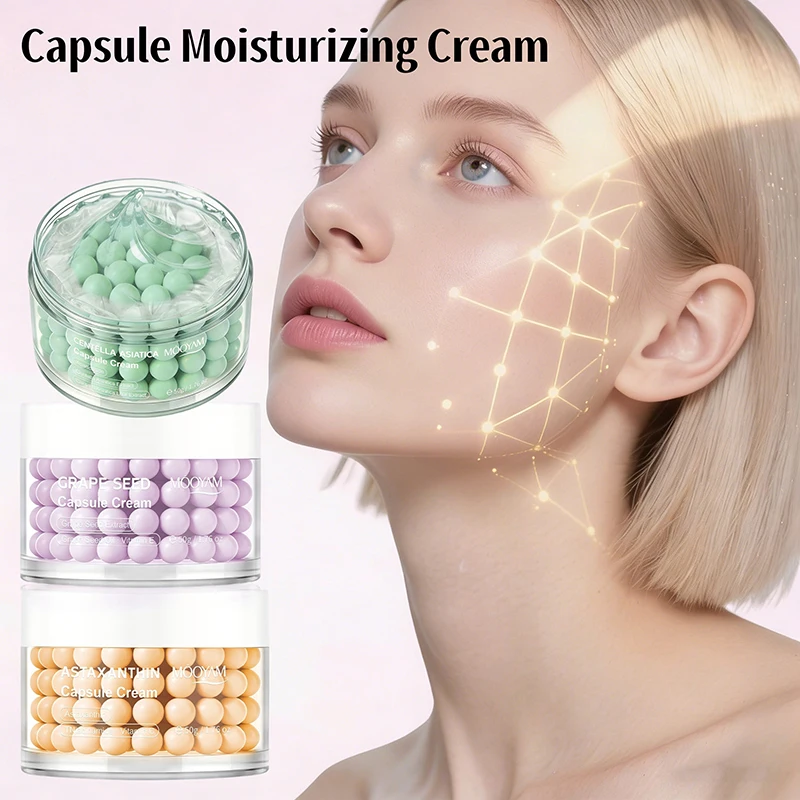 Crema Viso in Capsule PDRN con - Centella Asiatica Toner recensione e prezzo
