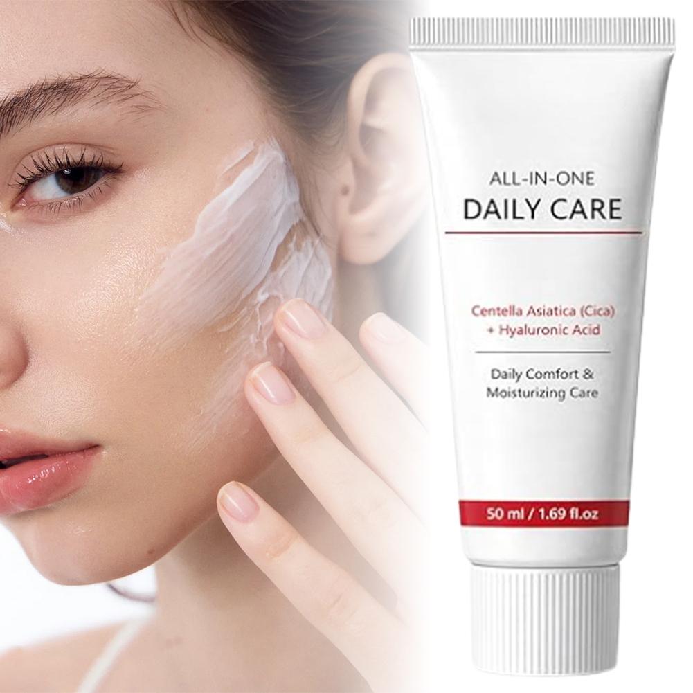 Crema Lenitiva Viso alla Cente - Centella Asiatica Toner recensione e prezzo